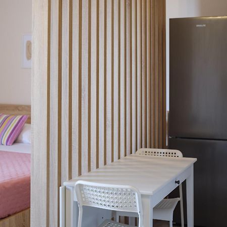Pietra Sole Appartement Ierápetra Buitenkant foto