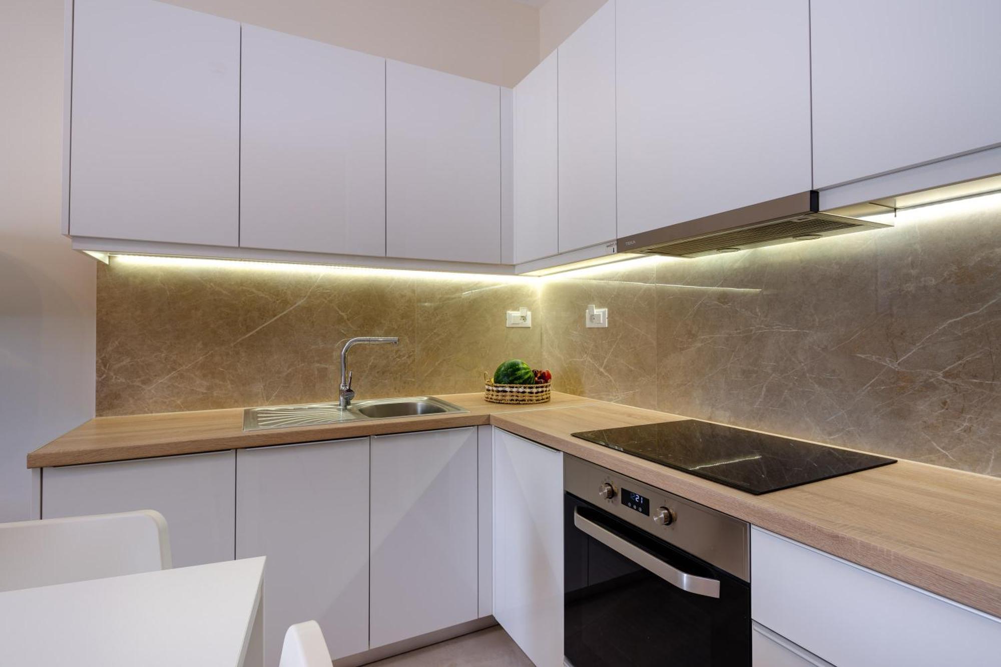 Pietra Sole Appartement Ierápetra Buitenkant foto