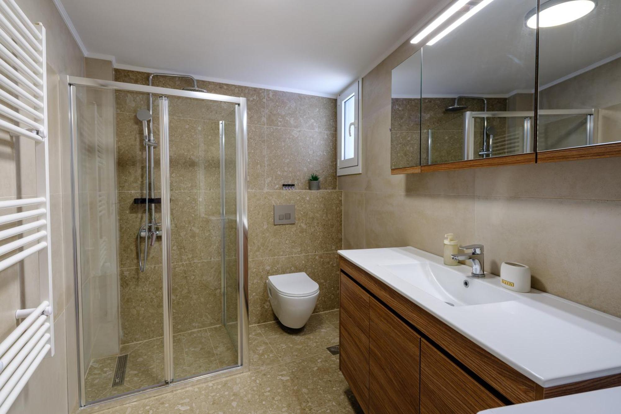 Pietra Sole Appartement Ierápetra Buitenkant foto