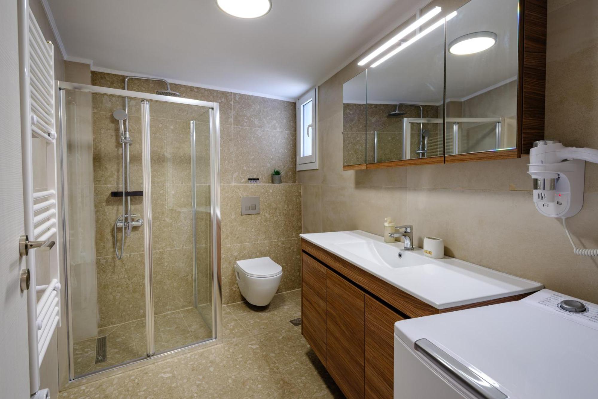 Pietra Sole Appartement Ierápetra Buitenkant foto